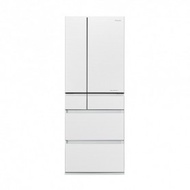 樂聲(Panasonic) NR-F603HX 488公升 ECONAVI 智慧節能六門雪櫃