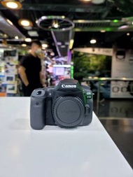 Canon 90D body