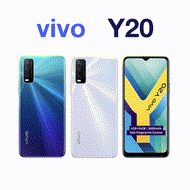 vivo Y20 (4G/64G) 6.51 吋八核心手機
