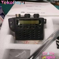 TKPY maycom AH27 HT CITIZENS BAND CB 27MHZ 40CH