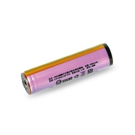 18650 高效能鋰電池 2600mAh 內置韓系三星(帶安全保護板)