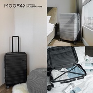 【hot】 Ginza Light Luggage 24- กระเป๋าเดินทาง Ginza รุ่น Light ขนาด 24-
