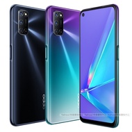 OPPO A72 (4G/128G) 6.5吋四鏡頭大電量智慧手機