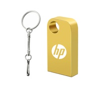 HP Mini Flash Drive 2GB 4GB 8GB 16GB 32GB 64GB 128GB Metal Flash Drive 256GB 512GB 1/2 TB