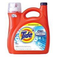 Tide 汰漬 OXI亮白護色洗衣精 4.43公升