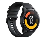 2021 Original Xiaomi Smart Sports Watch Color 2 1.43 Inch AMOLED 60Hz Screen GPS Blood Oxygen Heart Rate Monitor 5ATM Waterproof