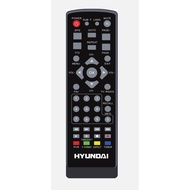Remote Control for HDV-360 Hyundai Digital Set Top Box