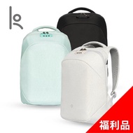 【Korin Design】ClickPack Joy防盜後背包-簡配-代理商公司貨(福利品)
