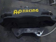 二手 正言泰 AP CP5200 四活塞卡鉗 SUBARU 速霸陸 IMPREZA.XV BENZ 賓士 W203