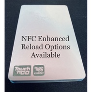 (READY STOCK) Touch n Go Enhanced NFC Card Touch and Go