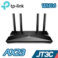 TP-Link Archer AX23 AX1800 雙頻 Wi-Fi 6 路由器 【JT3C】