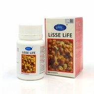 Conforer Lisse Life 30‘s | 康福乐 纳豆激酶 血栓的克星30粒