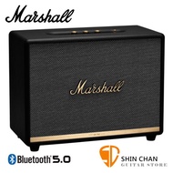 現貨 Marshall Woburn II 藍牙喇叭 經典黑 全新2代 Woburn Ⅱ 無線喇叭 藍牙音箱音響 / 台灣公司貨