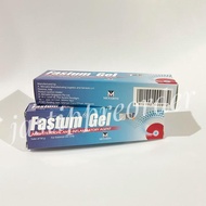 Fastum Gel 50G Import Malaysia