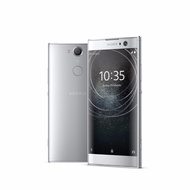 ต้นฉบับ SONY X peria XA2 h3113/H4113ต้นฉบับปลดล็อคโทรศัพท์มือถือ OCTA Core 5.2นิ้ว3กิกะไบต์ RAM 32กิกะไบต์รอม23.0mpcamera 4กรัม LTE เดี่ยว/สองซิม smatphone