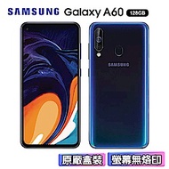 【福利品】SAMSUNG Galaxy A60 (6G/128G) 6.3吋智慧型手機