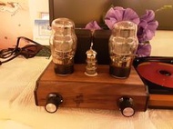 超迷你 真空管 微型 擴大機 6n3c 可參考marantz amadana sony philips