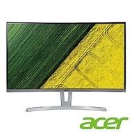 acer ED273 27型 曲面薄邊框電腦螢幕