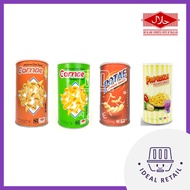 🔥Thailand Snack泰国零食🔥 Paprika Potato Snack/Potae Potato Snack/Cornae American Corn Snack 68g