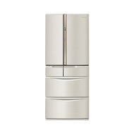 (含標準安裝)【Panasonic國際牌】501公升六門變頻冰箱(香檳金) NR-F507VT-N1 / NR-F504VT-N1