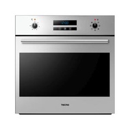 TECNO LARGO608 BUILT IN OVEN (58L) (EXCLUDE INSTALLATION) Total Capacity: 58 Litres
