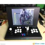 月光寶盒12 3000個遊戲 HDMI 17吋屏 Retro Arcade