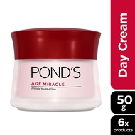 Ponds Age Miracle Retinol Day Cream 50G Multipack Of 6