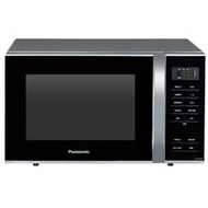 【Panasonic國際牌】25L微電腦微波爐NN-ST34H