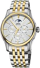 Oris Artelier Complication