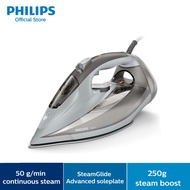 Philips Philips Azur 2600W Steam Iron With SteamGlide Advanced Soleplate - GC4566/86