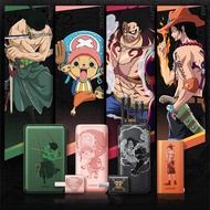 Anker &amp; One Piece PowerCore Slim 10000mAh เพาเวอร์แบงค์ iPhone 12 Powerbank ชาร์จเร็ว