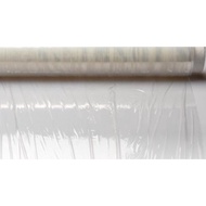 Plastic Wrap 50 cm x 200 Meters Stretch Film Wrapping!