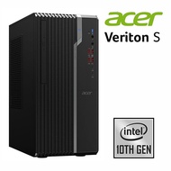 ACER 商務電腦 VS6680G I7-10700/8G/1T/W10P