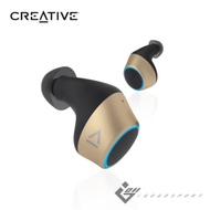 Creative Outlier Gold 真無線藍牙耳機