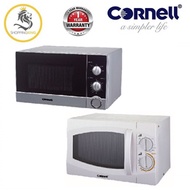 [Cornell Best Selling] 23L Microwave Oven (CMOP23/CMOP26) [Warranty: 1 Year]