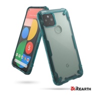 Rearth Google Pixel 5 (Ringke Fusion X) 高質感保護殼