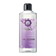 澎澎 香水能量洗髮露 小蒼蘭香氛-250g