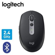 羅技 logitech M590 多工靜音無線滑鼠