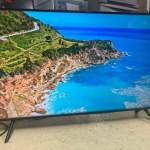 SAMSUNG 三星 55" RU7100 4K Smart TV 智能電視