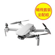 DJI 大疆 Mini 2 空拍機 暢飛套裝 無人機(Mini2 公司貨)送128G卡+Care隨心換