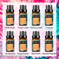 ⚝📉HiQiLi 10ML Fragrance Oil for Air Purification &amp; Candle &amp; Soap &amp; Beauty Products making Scenes Increase fragrance