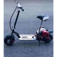 Gas Scooter Chinaped 49cc