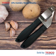 TESCO GARLIC PRESS