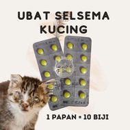 Ubat Selsema Untuk Kucing Price & Promotion  Sep 2021 BigGo Malaysia