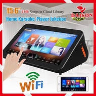 (DAISON) KTV PLAYER SYSTEM JUKEBOX KARAOKE 2/3/4TB HDD INCLUDE 50-100K SONG ANDROID KARAOKE MACHINE