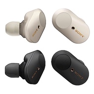 SONY 真無線降噪入耳式耳機WF-1000XM3