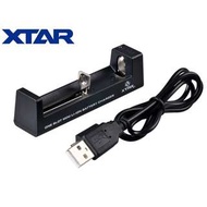 {MPower} XTAR MC1 USB Charger 鋰電池 充電器 ( For 26650 / 18650 / 16340 ) - 原裝行貨