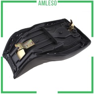 (Amleso) เบาะที่นั่งรถ Atv Quad สําหรับ 110 125 150 Cc Coolster