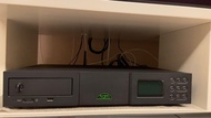 Naim uniti ALL IN ONE Dac CD player DAC streamer amp