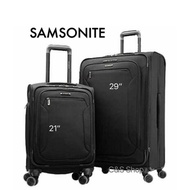 saint 2009 luggage price